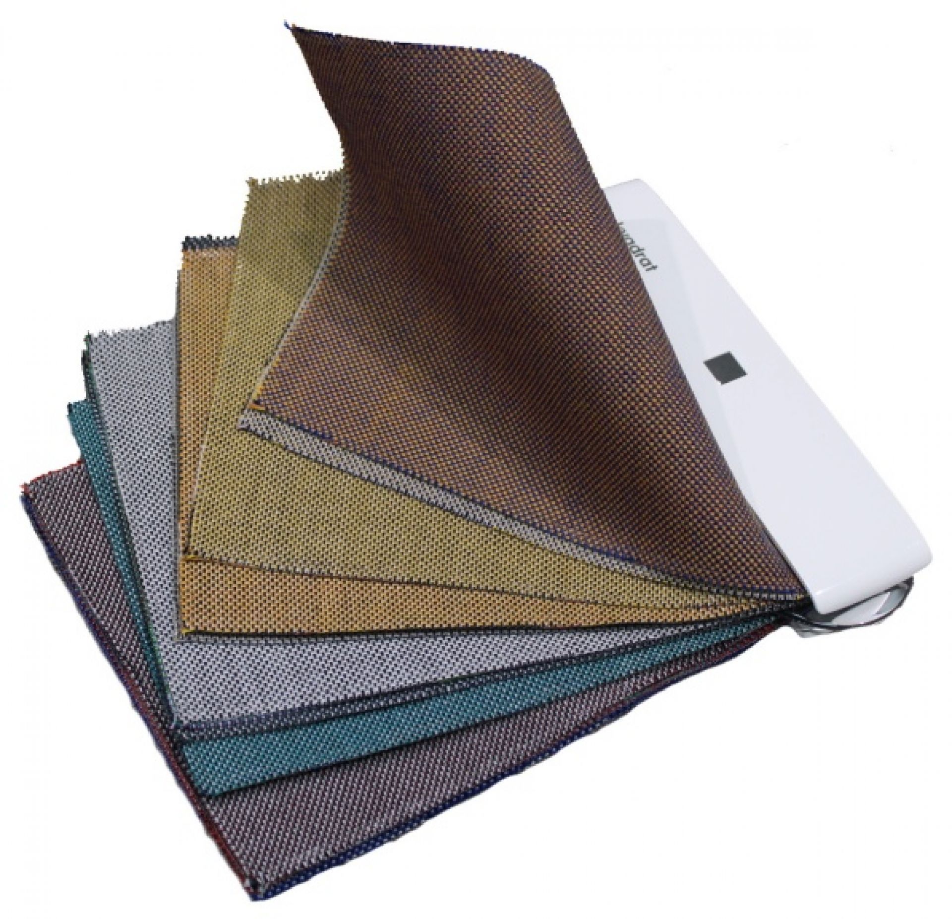Fabric sample Surface by Hay Hay 